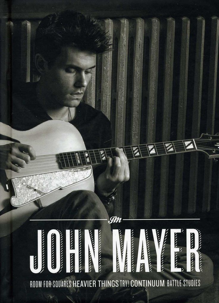 Best Of John Mayer
